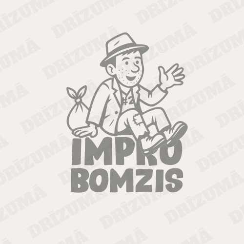 (Drīzumā vairāk info) izrādes plakāts