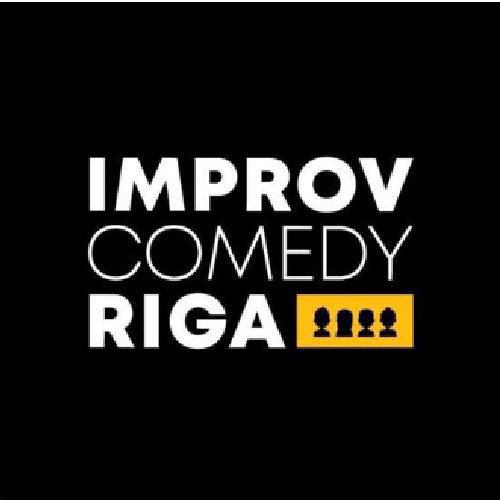 Improv Comedy Riga